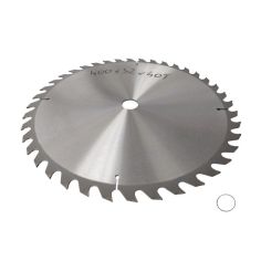 Saw blade for wood 400x32 30 40t AJM