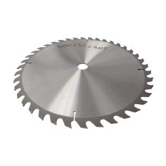 Saw blade for wood 400x32 30 40t AJM 2