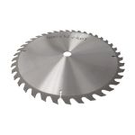 Saw blade for wood 400x32 30 40t AJM