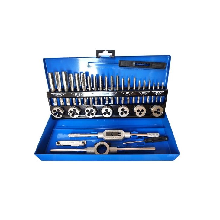 Screwdriver set M3-M12 (32 pcs)