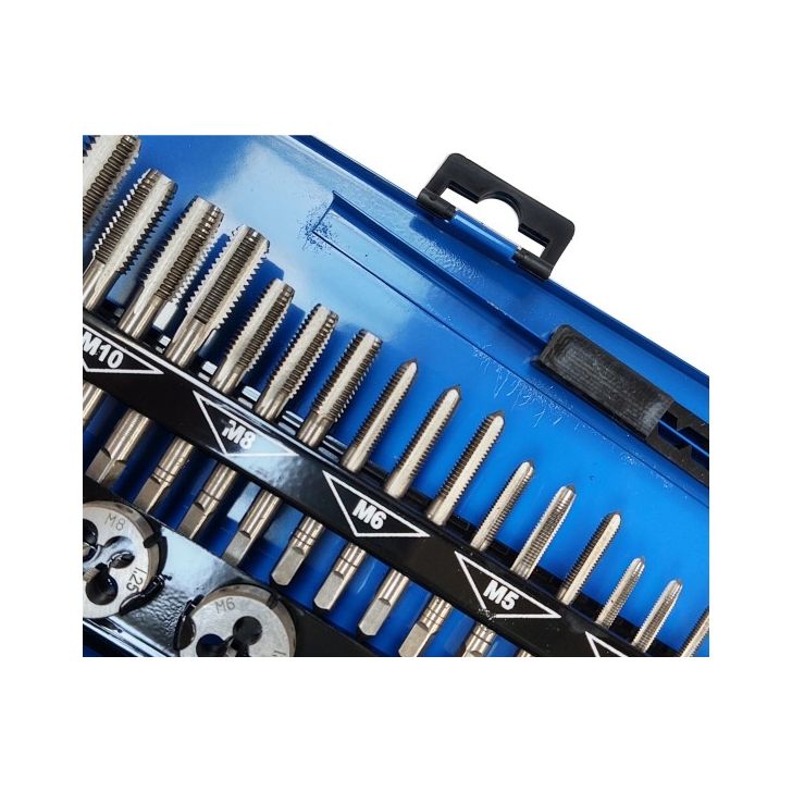 Screwdriver set M3-M12 (32 pcs)