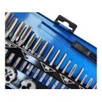 Screwdriver set M3-M12 (32 pcs)