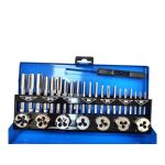 Screwdriver set M3-M12 (32 pcs)