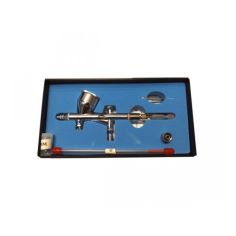 Airbrush TG-180 + 3 nozzles