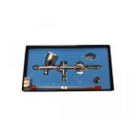 Airbrush TG-180 + 3 nozzles