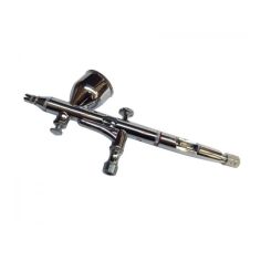 Airbrush TG-180 + 3 nozzles 2