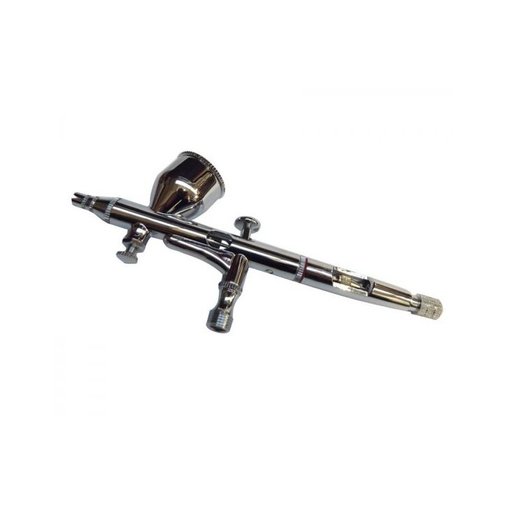 Airbrush TG-180 + 3 nozzles
