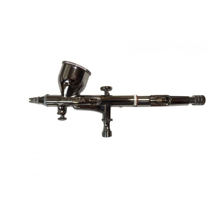 Aerografs TG-180 + 3 dīze