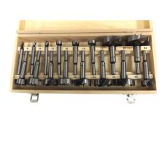 Forstner drill bits for wood (16 pcs) FT017001