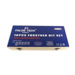 Forstnera frēzes tipa urbji kokam (16 gab) FT017001