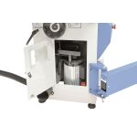 Ripzāģis un frēze Bernardo FK 250 F (400 V)