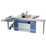 Kombinēts ripzāģis ar frēzi Bernardo CSM 2600