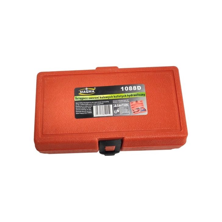 Hydraulic puller 1088D