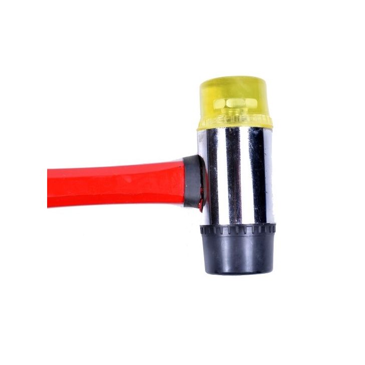 Hammer set 500g, 40mm, 260mm (2 pcs)