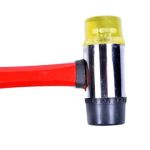 Hammer set 500g, 40mm, 260mm (2 pcs)