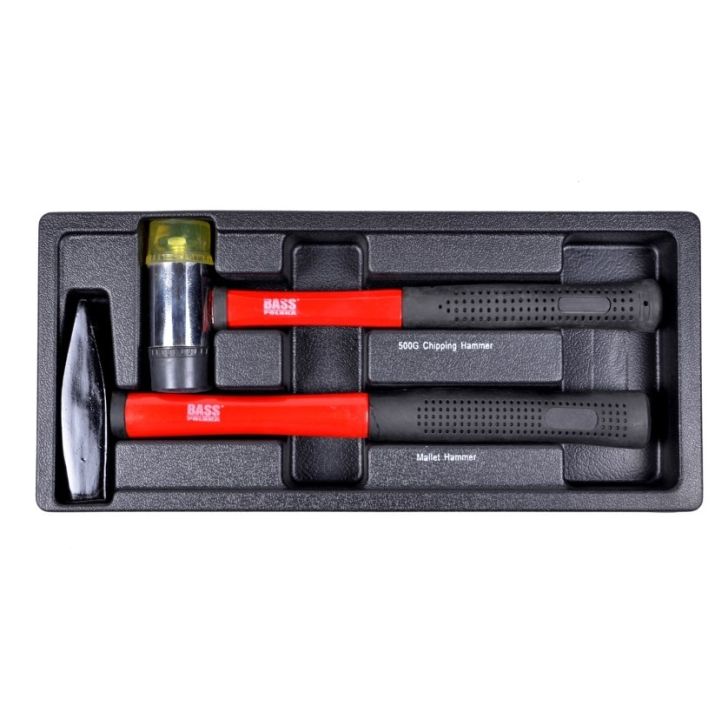 Āmuru k-ts 500g, 40mm, 260mm (2 gab)