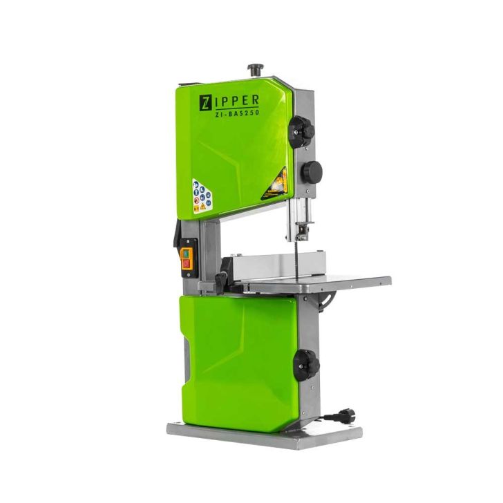 Bandsaw for wood ZI-BAS250