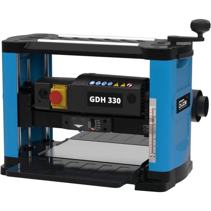 Thicknesser GDH 330