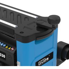 Толстая древесина GDH 330 2