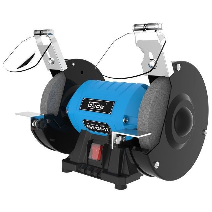 Sandpaper GDS 125-12