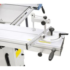 Kombinēta iekārta ripzāģis un frēzmašīna Bernardo PSM 2000 (400V) 2