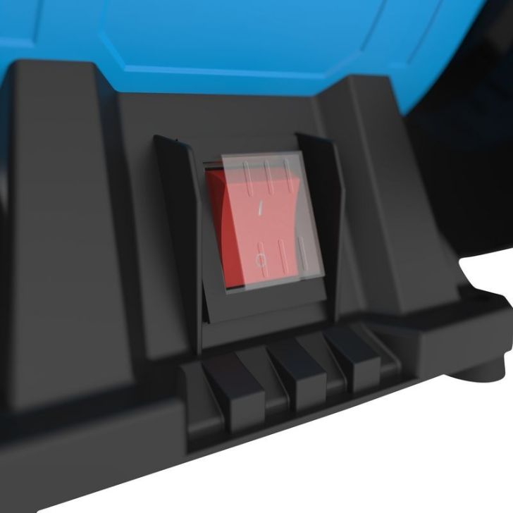 Sandpaper GDS 150-15