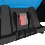 Šmirģelis GDS 150-15