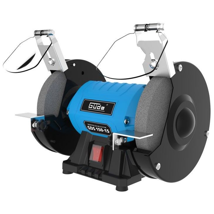 Šmirģelis GDS 150-15