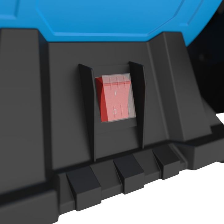 Sandpaper GDS 175-30