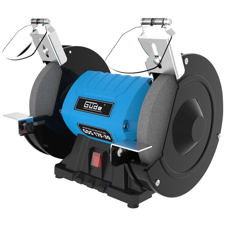 Sandpaper GDS 175-30