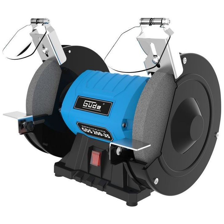 Sandpaper GDS 200-35