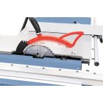 Kombinēta iekārta ripzāģis un frēzmašīna Bernardo PSM 2000 (400V)