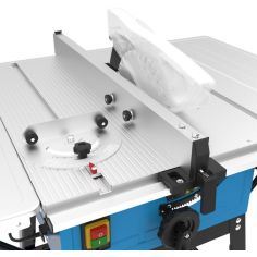 Table saw GTK 2000 A 2