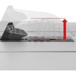 Настольный вор GTK 2000 А