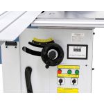 Kombinēta iekārta ripzāģis un frēzmašīna Bernardo PSM 2000 (400V)