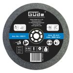 Grinding wheel 150x20x32mm K80