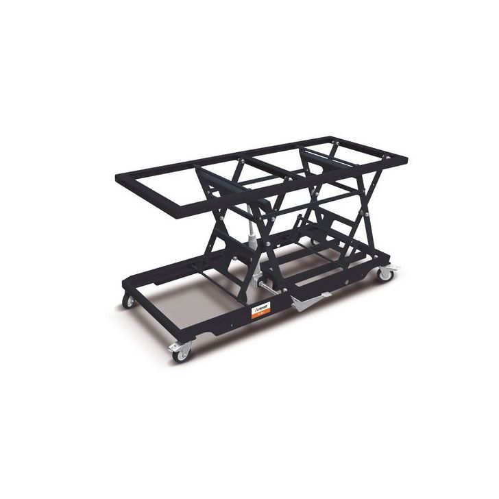 Scissor lift table HT 300 L