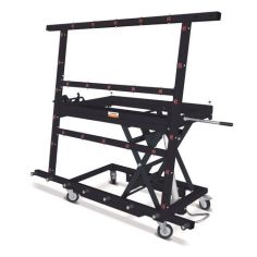 Workplace lift table HT 300 M PSR