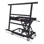 Подъемный стол рабочего места HT 300 M PSR