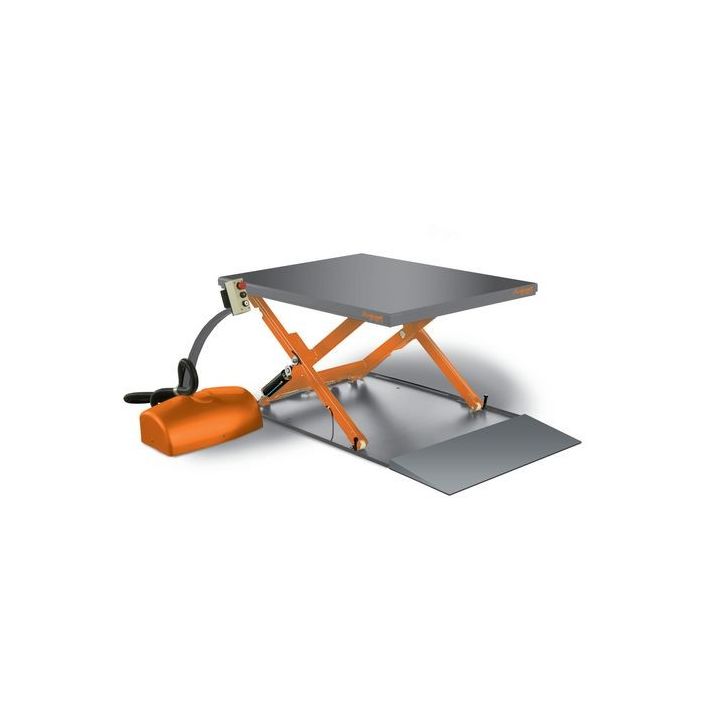 Scissor lift SHT 1001 G