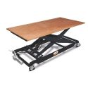 Work lift table HT 600 LAP