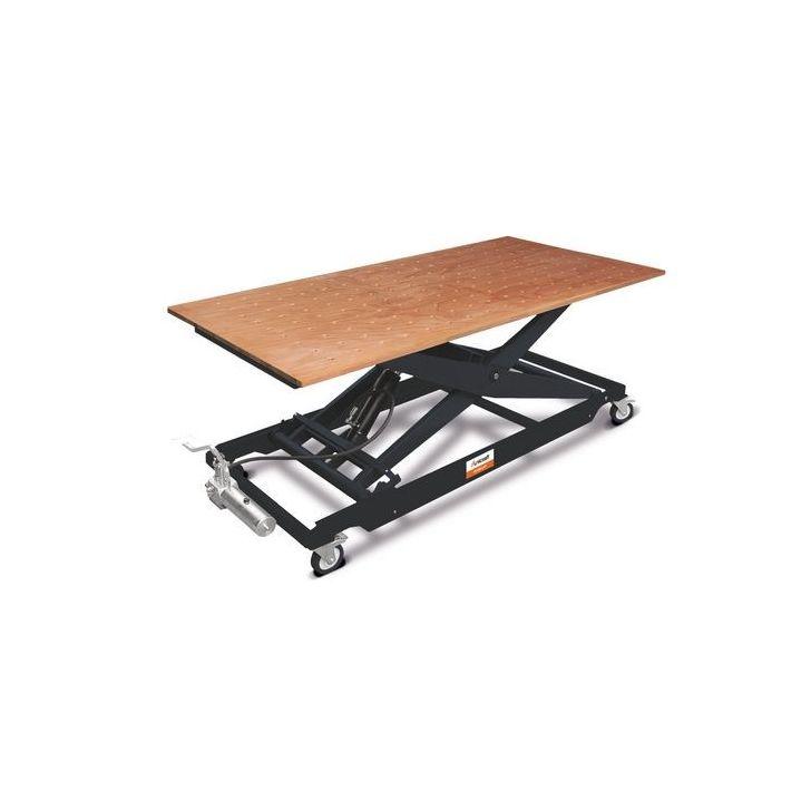 Work lift table HT 600 LAP