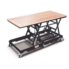 Scissor lift table HT 300 L LAP
