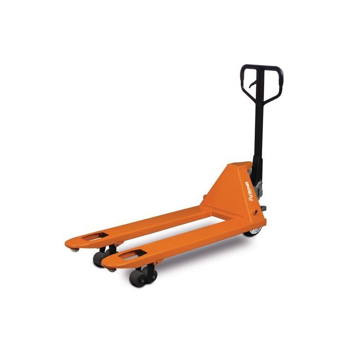 Pallet truck PHW 2506 1150 mm, 2500 kg, PU