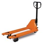 Pallet truck PHW 2506 1150 mm, 2500 kg, PU