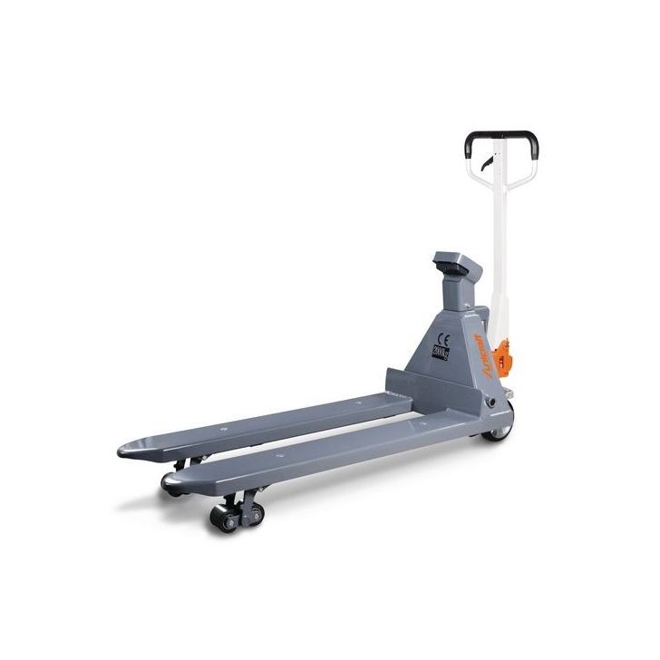 Hand pallet truck PHW 2000 W