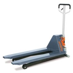 Scissor pallet truck PHH 1001 1150 mm, 1000 kg