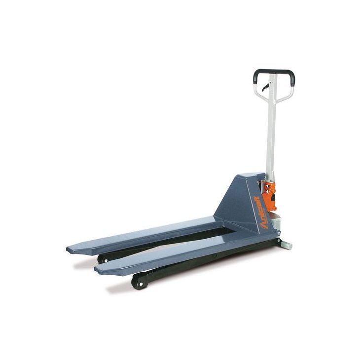 Scissor pallet truck PHH 1001 1150 mm, 1000 kg