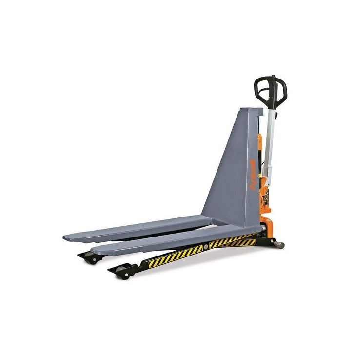 Scissor pallet truck PHH 1003 E