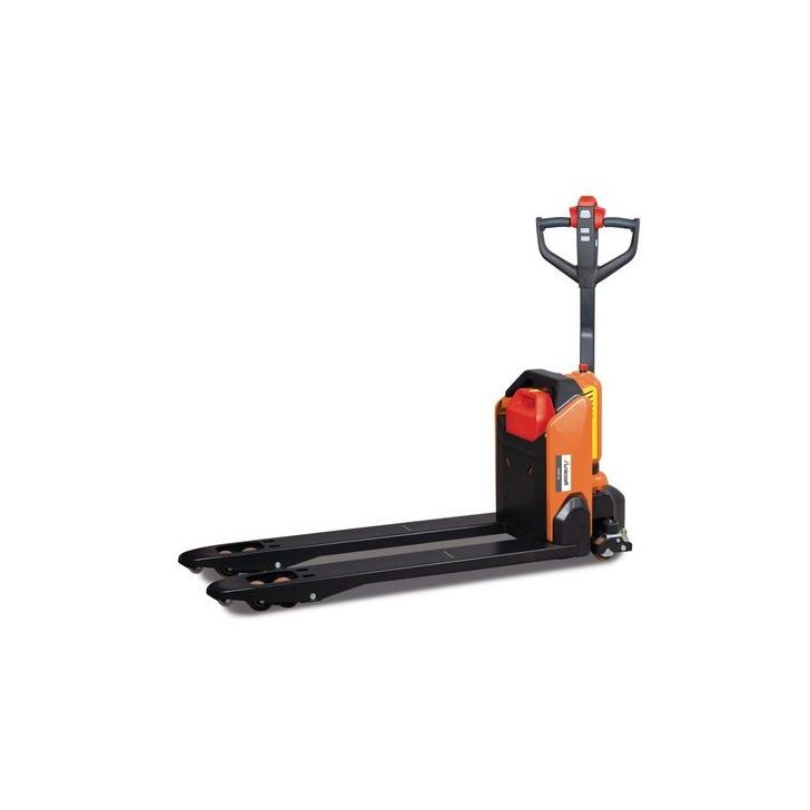 Electric pallet truck EHW 20